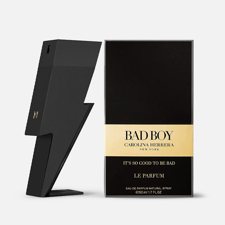 Carolina Herrera Bad Boy EDP 50ml for Men